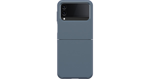 Otterbox Symmetry Flex Samsung Galaxy Z Flip4 Backcover Blau