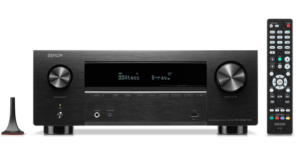 Denon AVR-X2800H - ngoc thuy