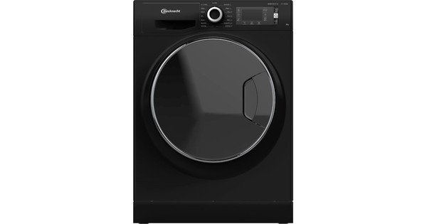 Bauknecht WM BB 8A