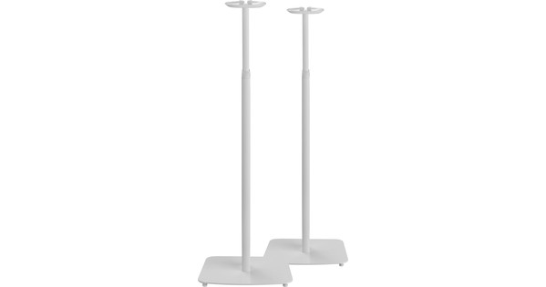 BlueBuilt Adjustable Stands for Sonos One/One SL White (2-pack ...