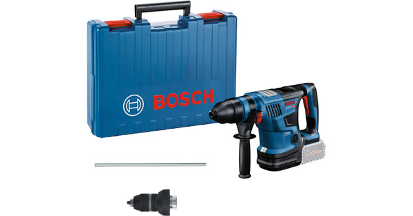 Bosch Professional GBH 18V-34 CF BITURBO (ohne Akku)