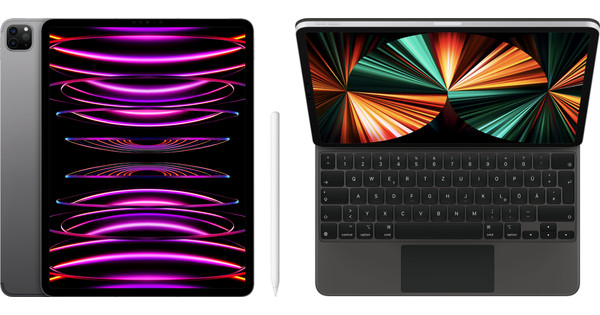 Apple iPad Pro (2022) 12,9