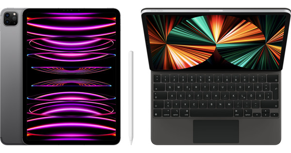 Apple iPad Pro (2022) 11