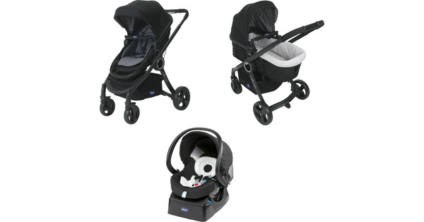 Chicco store urban anthracite