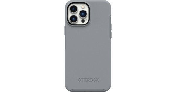 Otterbox Symmetry Apple iPhone 13 Pro Max Backcover Grau