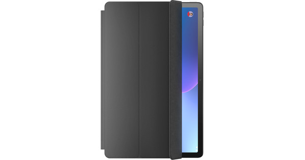 Schutzhülle Für Lenovo Tab P11 2021 (11 Zoll) – Mit Ständerfunktion, Sleep/Wake-Up, Weichem Inlay, Schwarz