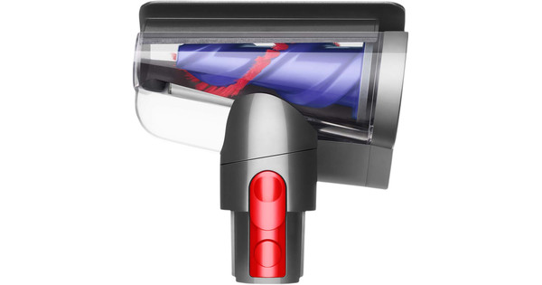 Dyson Conical Anti-tangle Brush