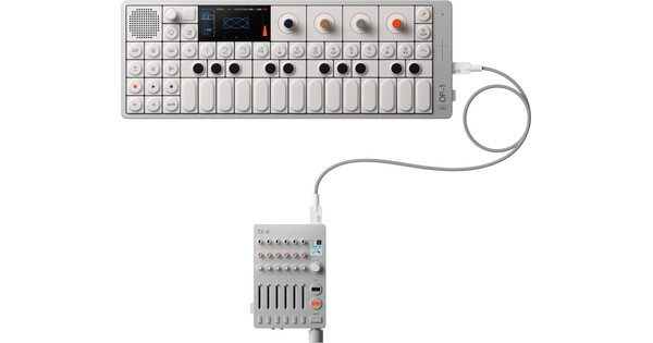 Teenage Engineering OP-1 Field | Coolblue - Vor 12:00, morgen da
