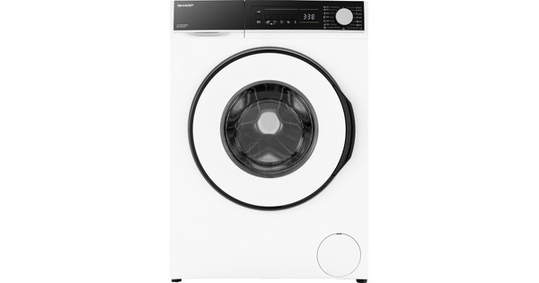 Sharp ES-NFB814BWNA-CB | Coolblue - Schnelle Auslieferung