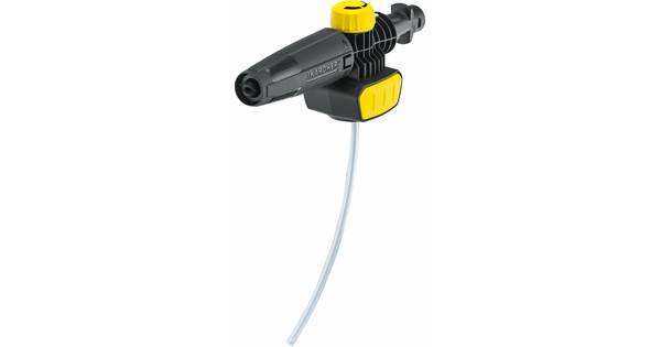 Kärcher FJ 10 C Foam Jet Connect & Clean | Coolblue - Vor 13:00, morgen da