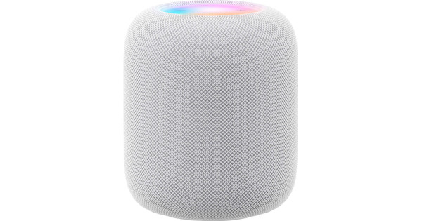 Apple HomePod Weiß