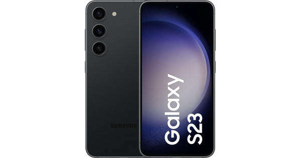 Galaxy S23, SM-S911BZKDEUB