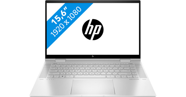 Hp envy hot sale x360 i5