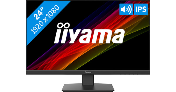 iiyama ProLite XU2493HS-B5