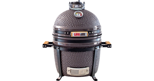 Grill guru classic best sale