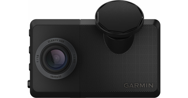 Garmin Dashcam Live