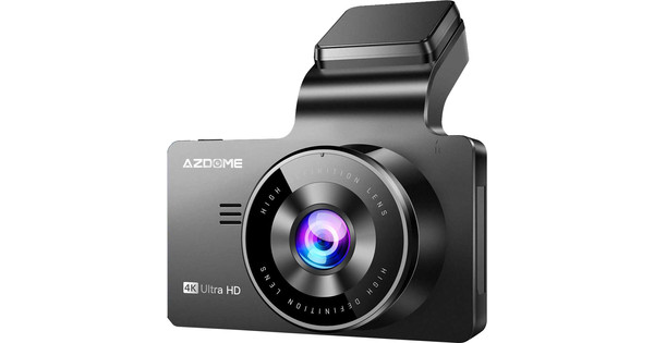 azdome dashcam