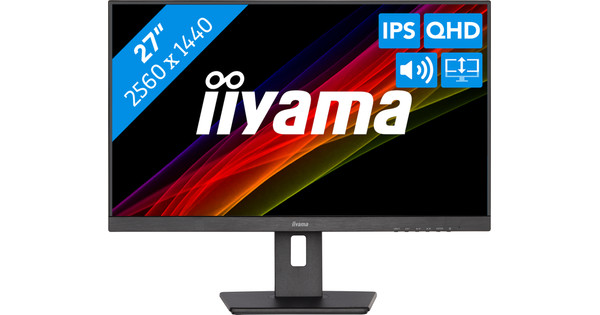 iiyama PROLITE XUB2792QSN-B5