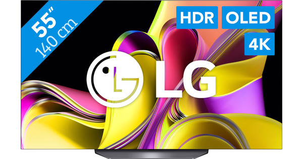 LG OLED55B36LA (2023)