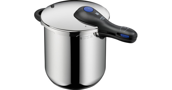WMF Perfect Plus Pressure Cooker 8.5L  Coolblue - Before 13:00, delivered  tomorrow
