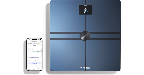 Body Comp – Withings