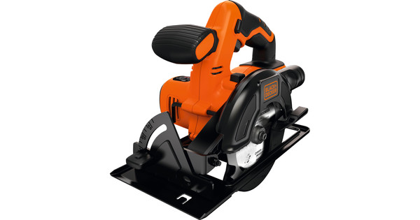 BLACK+DECKER BDCCS18E1-QW