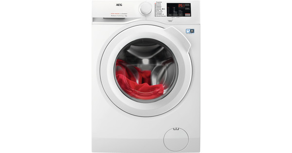 AEG L6FBA51480 ProSense