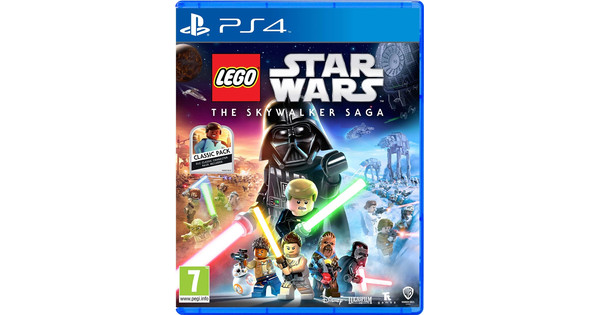 Star wars lego ps4 release date sale