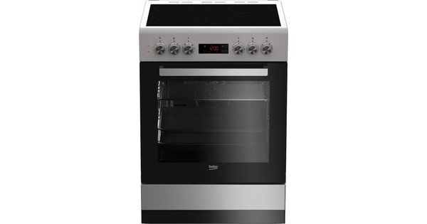 Beko FSM67320GXS | Coolblue - Schnelle Lieferung