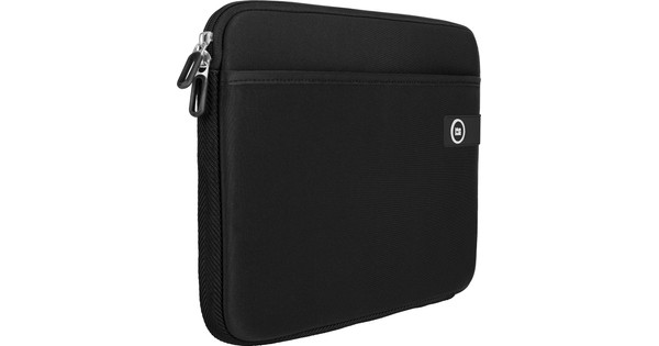 BlueBuilt Laptop Sleeve Width 33cm 14 inches M Black