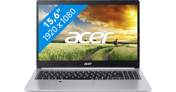 Acer Aspire 5 A515-45-R60R - 15,6" - AMD Ryzen 3 - 8GB RAM/256GB SSD