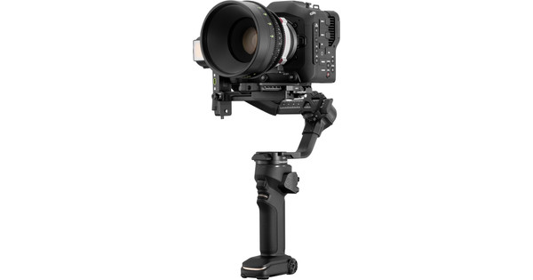 Zhiyun Crane 4