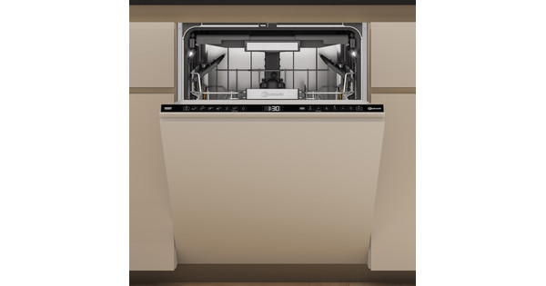 Lavastoviglie Bauknecht BD7I HF60 TUC - Integrabile 60cm, 15 Coperti, Natural Dry - Foto 3