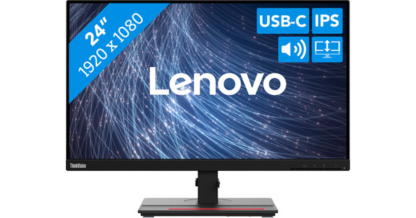 Lenovo ThinkVision T24M-29