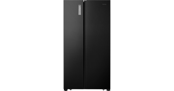Hisense RS677N4BFD | Coolblue - Schnelle Auslieferung