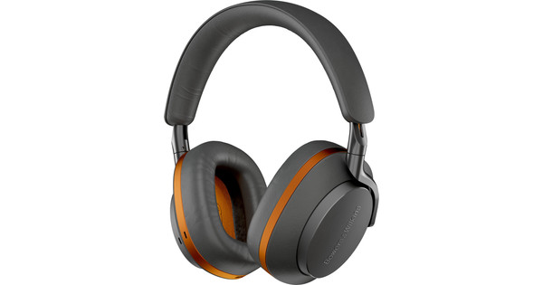 Bowers & Wilkins Px8 McLaren