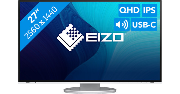 EIZO EV2795-WT