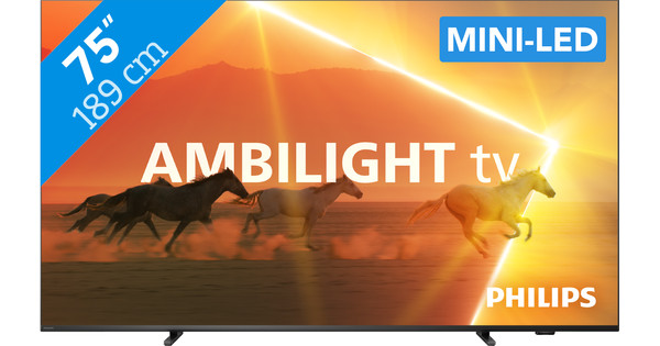 Philips The Xtra 75PML9008 - Ambilight (2023)