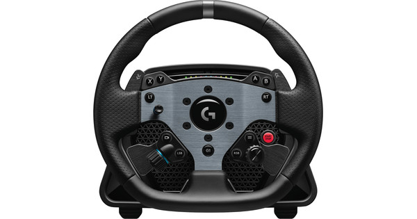 Logitech G PRO - Lenkrad für PC