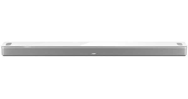 Coolblue Smart Ultra Schnelle Weiß | - Bose Auslieferung Soundbar