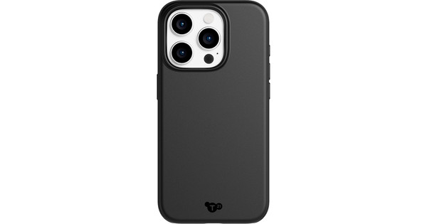 Tech21 Evo Lite Apple iPhone 15 Pro Backcover Schwarz