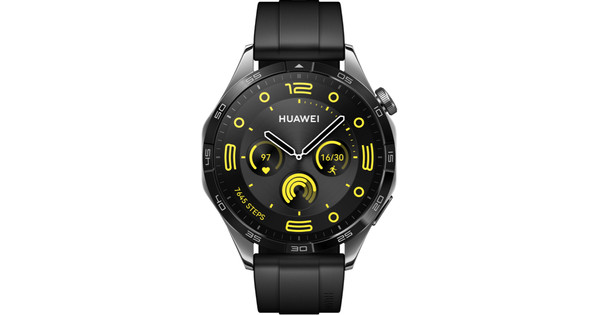 Huawei watch cheap gt ant+