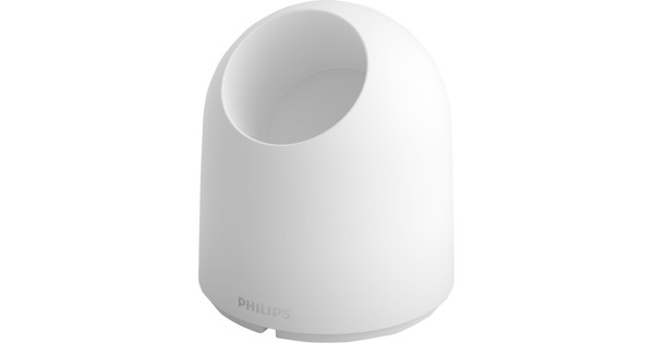 Philips Hue Secure Camera Stand White