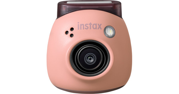 Fujifilm Instax Pal Powder Pink