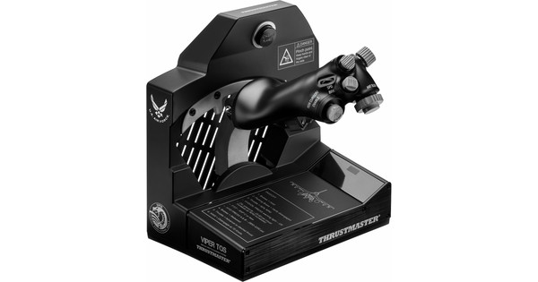 Thrustmaster Viper TQS