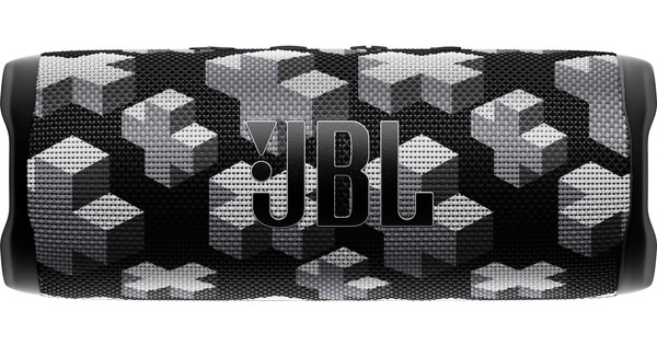 JBL Flip 6 Martin Garrix Edition