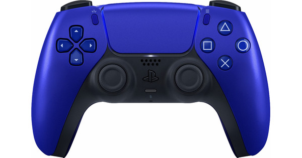 New playstation control discount