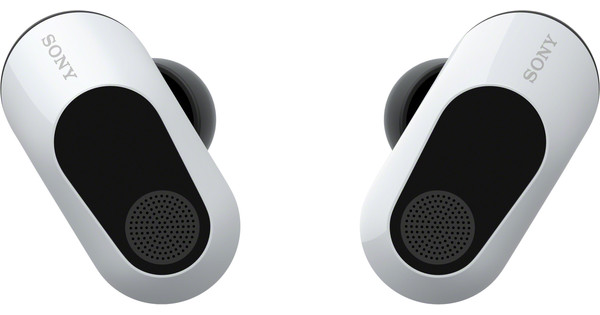 Sony Inzone Buds PS4/5 und PC Weiß | Coolblue - Vor 13:00, morgen da