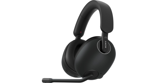 Sony Inzone H9 Gaming-Headset Schwarz PS4/5 und PC | Coolblue 