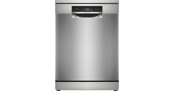 Bosch SMS8TCI01E